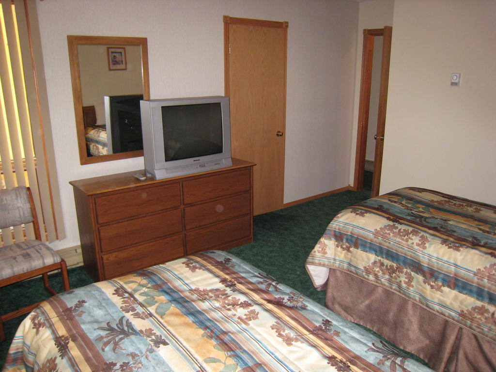 Fairmont Villas Mountainside Fairmont Hot Springs Chambre photo